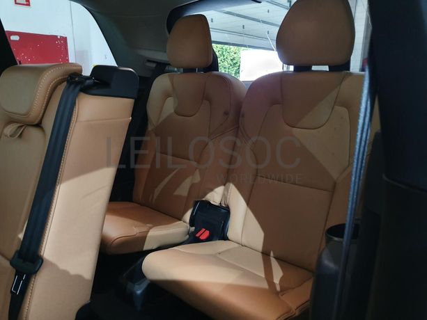 Volvo XC90 D5 INSCRIPTION AWD