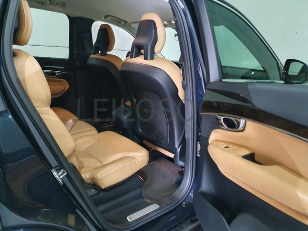 Volvo XC90 D5 INSCRIPTION AWD