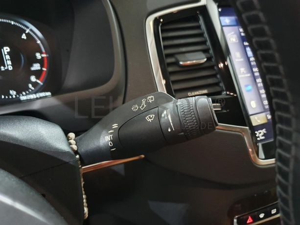 Volvo XC90 D5 INSCRIPTION AWD