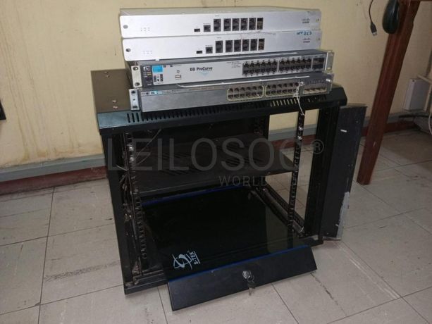 Material Informático ·