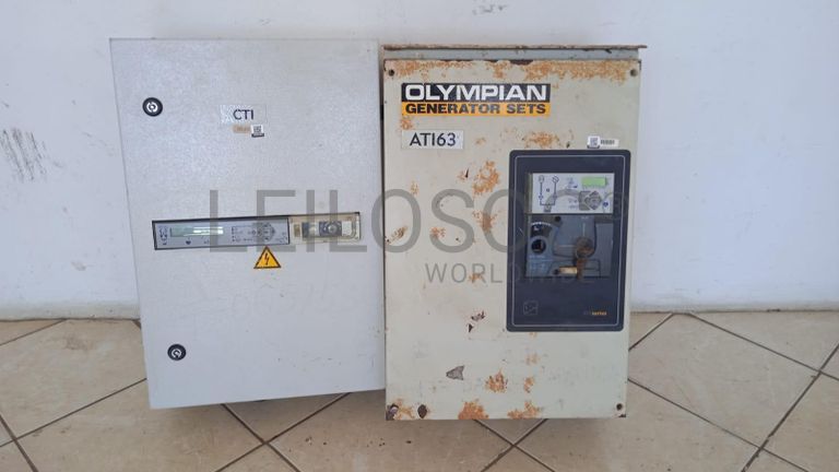 Quadros Elétricos  ·