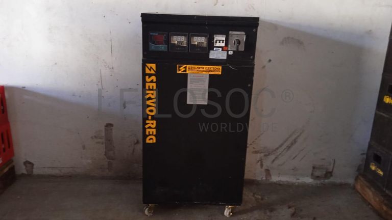 Quadros Elétricos  ·