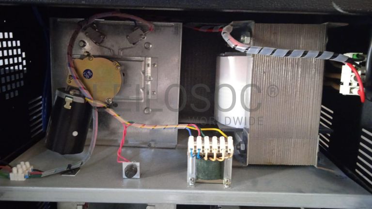 Quadros Elétricos  ·