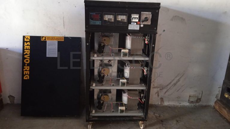 Quadros Elétricos  ·