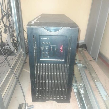 UPS- APC SMART  ·