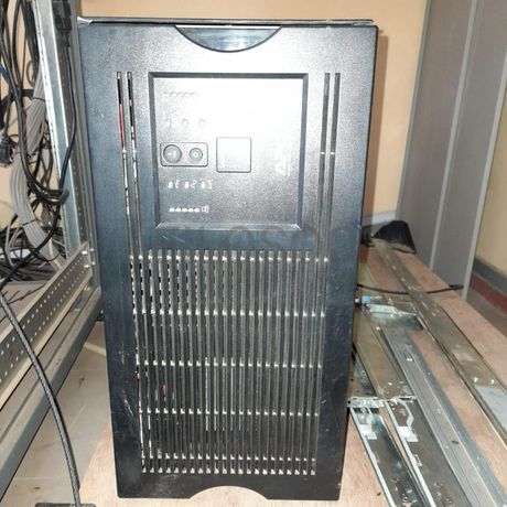 UPS- APC SMART  ·