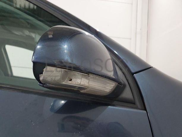 Volkswagen Golf 1.4 FSI · Ano 2004