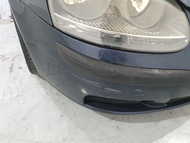 Volkswagen Golf 1.4 FSI · Ano 2004