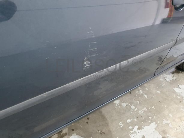 Volkswagen Golf 1.4 FSI · Ano 2004