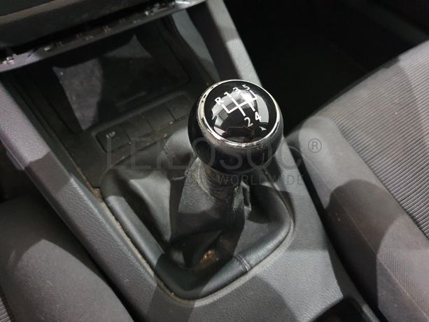 Volkswagen Golf 1.4 FSI · Ano 2004