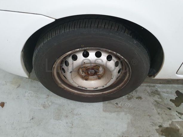 Renault Clio 1.5 DCI · Ano 2007