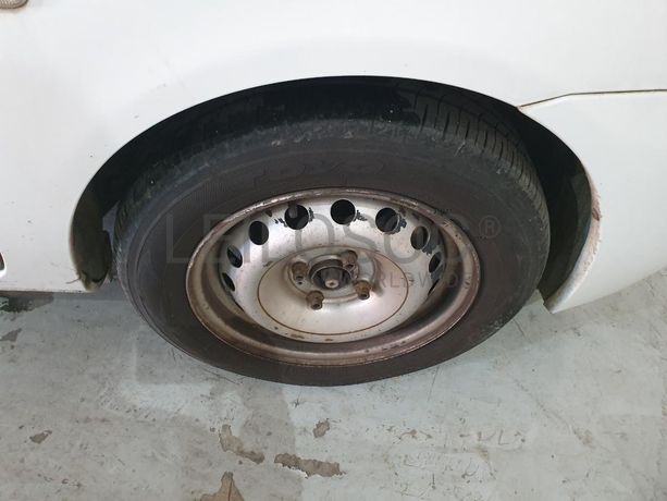 Renault Clio 1.5 DCI · Ano 2007