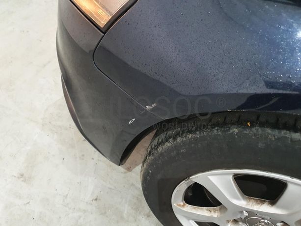 Audi A4 2.0 TDI · Ano 2009