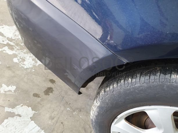 Audi A4 2.0 TDI · Ano 2009