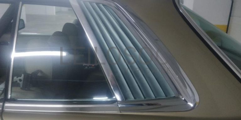 Mercedes-Benz 280 SLC · Ano 1975