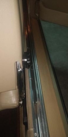 Mercedes-Benz 280 SLC · Ano 1975