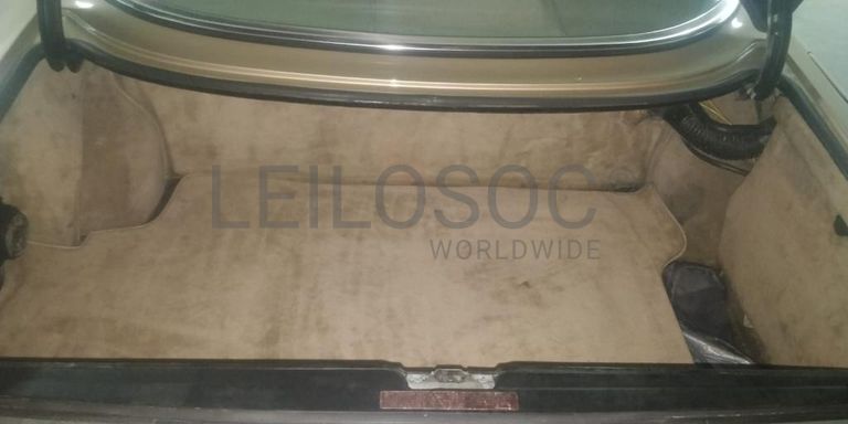 Mercedes-Benz 280 SLC · Ano 1975