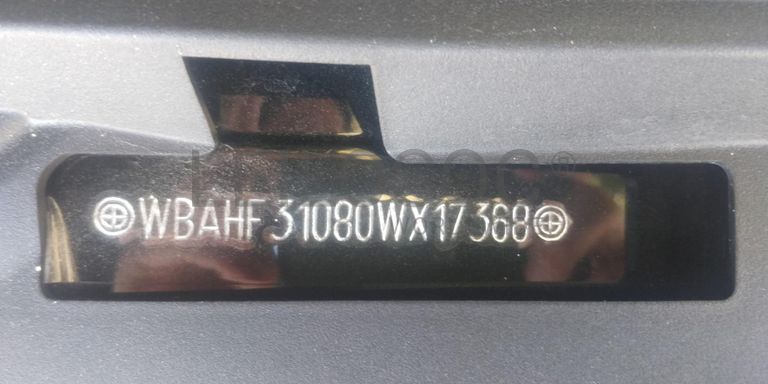 BMW Z4s 30i Cabrio · Ano 2021