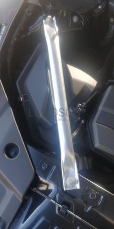 BMW Z4s 30i Cabrio · Ano 2021