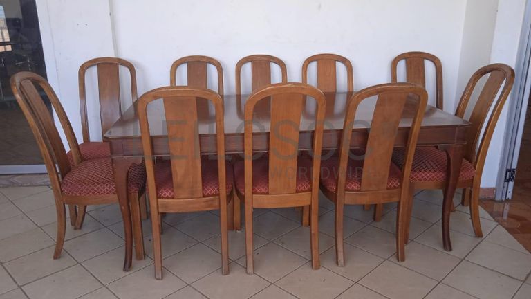 Mobiliário de lar ·