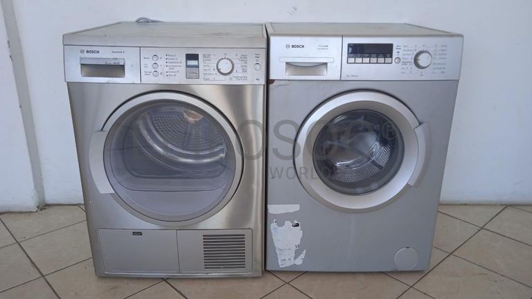 Electrodomésticos ·