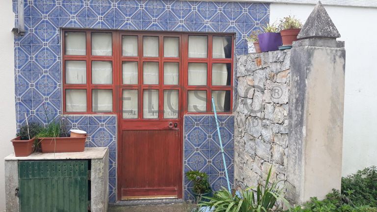 Apartamento T3 · Porto de Mós