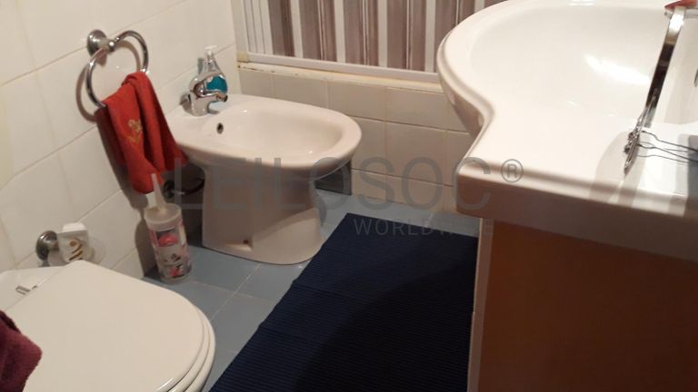 Apartamento T3 · Porto de Mós