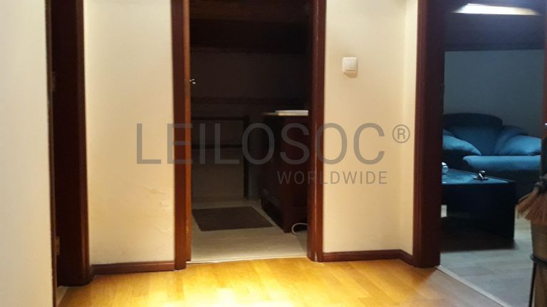 Apartamento T3 · Porto de Mós