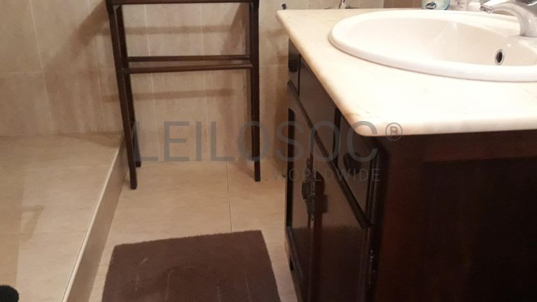 Apartamento T3 · Porto de Mós