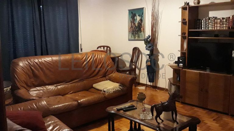 Apartamento T3 · Porto de Mós