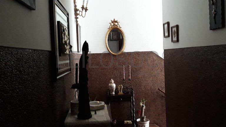 Apartamento T3 · Porto de Mós