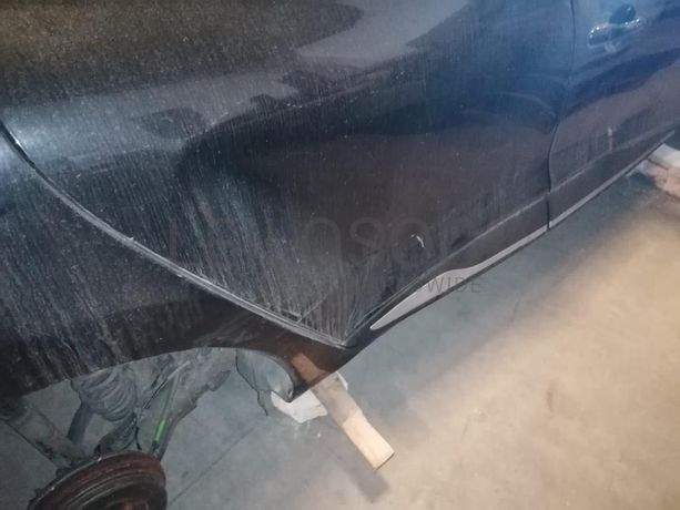 Renault Clio 1.5DCI · Ano 2015