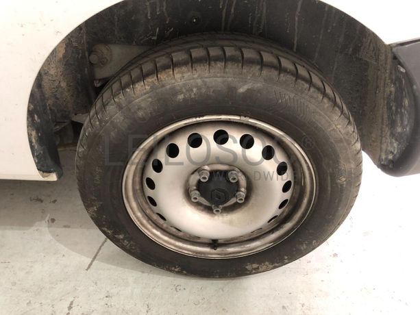 Renault Kangoo · 3 Lugares · Ano 2020