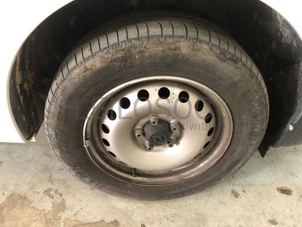 Renault Kangoo · 3 Lugares · Ano 2020