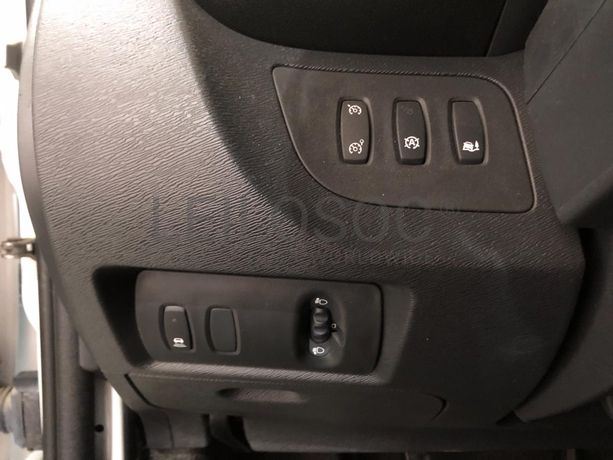 Renault Kangoo · 3 Lugares · Ano 2020