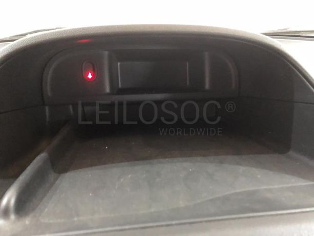 Renault Kangoo · 3 Lugares · Ano 2020