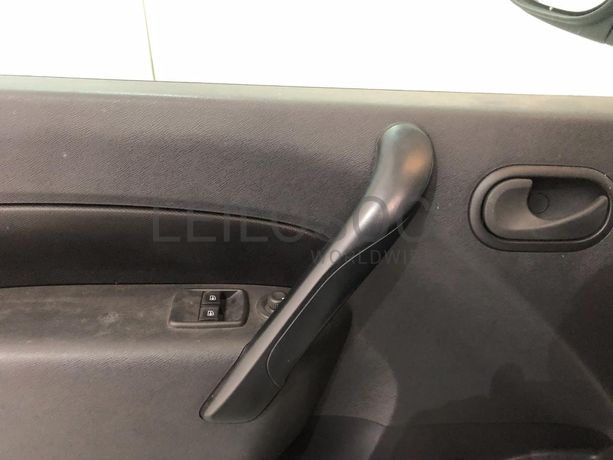 Renault Kangoo · 3 Lugares · Ano 2020