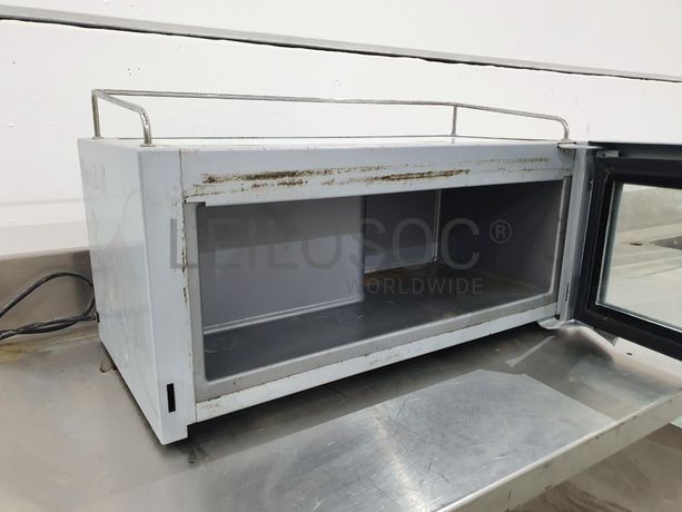 Refrigerador Bebidas