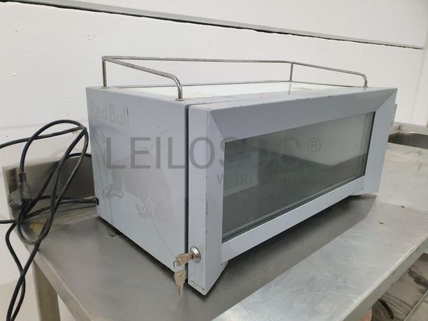 Refrigerador Bebidas