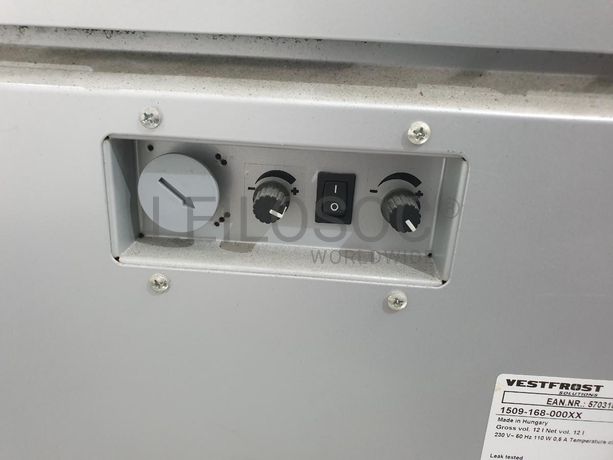 Refrigerador Bebidas