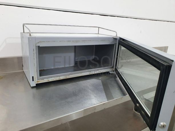 Refrigerador Bebidas