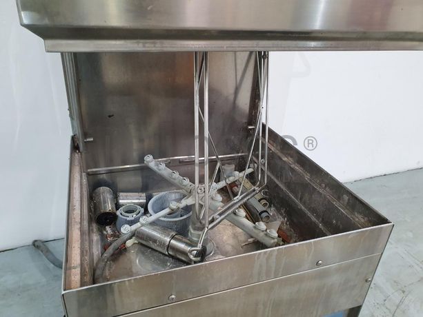 Máquina Lavar-louça