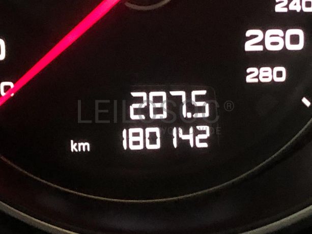 Audi TT Coupé TFSI · Ano 2008