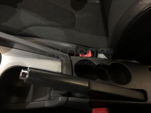 Audi TT Coupé TFSI · Ano 2008