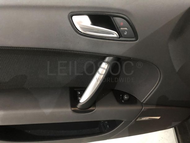 Audi TT Coupé TFSI · Ano 2008