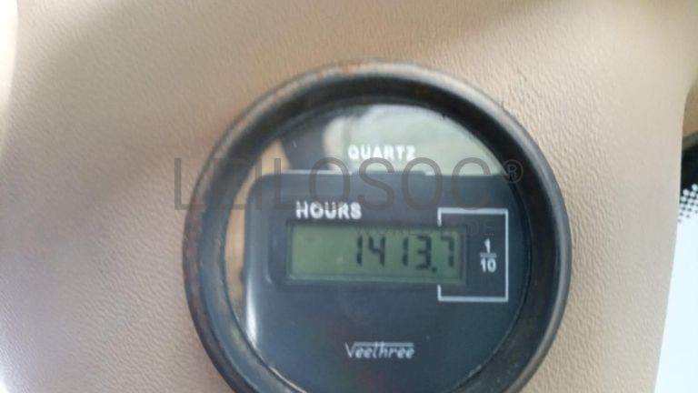 Multifunções JCB ·