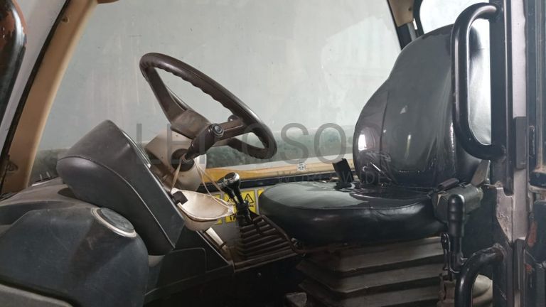 Multifunções JCB ·