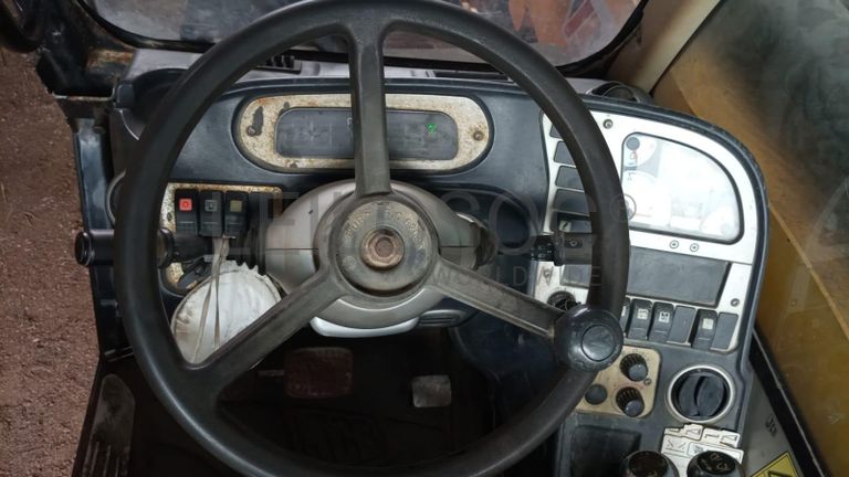 Multifunções JCB ·