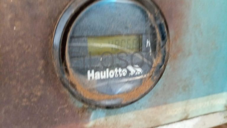 Plataforma Elevatória   ·