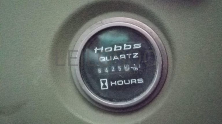 Escavadeira Hyundai    ·